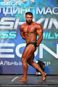 Grand Prix Dudushkin Fitness Family - 2024