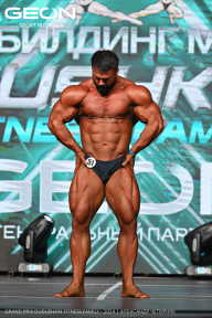 Grand Prix Dudushkin Fitness Family - 2024