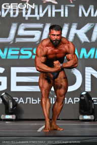 Grand Prix Dudushkin Fitness Family - 2024