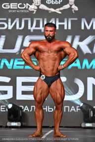 Grand Prix Dudushkin Fitness Family - 2024