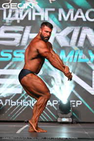 Grand Prix Dudushkin Fitness Family - 2024