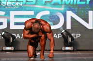 Grand Prix Dudushkin Fitness Family - 2024