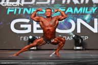 Grand Prix Dudushkin Fitness Family - 2024