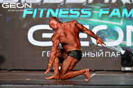 Grand Prix Dudushkin Fitness Family - 2024