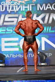 Grand Prix Dudushkin Fitness Family - 2024