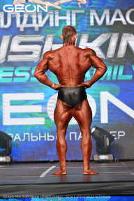 Grand Prix Dudushkin Fitness Family - 2024