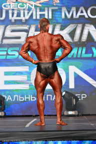 Grand Prix Dudushkin Fitness Family - 2024