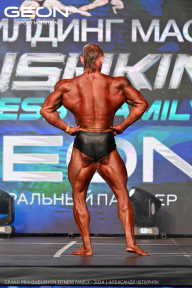 Grand Prix Dudushkin Fitness Family - 2024