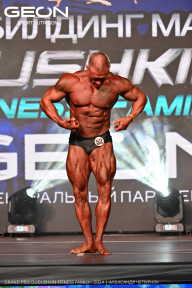 Grand Prix Dudushkin Fitness Family - 2024