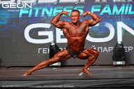 Grand Prix Dudushkin Fitness Family - 2024