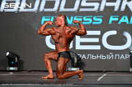 Grand Prix Dudushkin Fitness Family - 2024