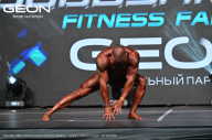 Grand Prix Dudushkin Fitness Family - 2024