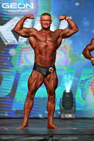 Grand Prix Dudushkin Fitness Family - 2024