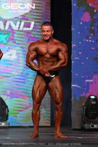 Grand Prix Dudushkin Fitness Family - 2024