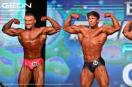 Grand Prix Dudushkin Fitness Family - 2024