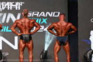 Grand Prix Dudushkin Fitness Family - 2024