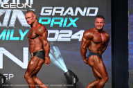 Grand Prix Dudushkin Fitness Family - 2024