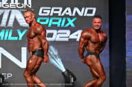 Grand Prix Dudushkin Fitness Family - 2024