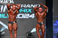 Grand Prix Dudushkin Fitness Family - 2024