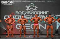 Grand Prix Dudushkin Fitness Family - 2024