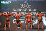 Grand Prix Dudushkin Fitness Family - 2024