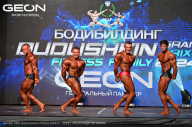 Grand Prix Dudushkin Fitness Family - 2024