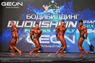 Grand Prix Dudushkin Fitness Family - 2024
