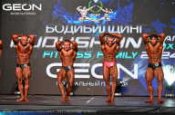 Grand Prix Dudushkin Fitness Family - 2024
