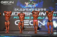 Grand Prix Dudushkin Fitness Family - 2024
