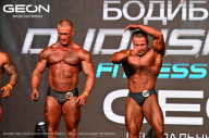 Grand Prix Dudushkin Fitness Family - 2024