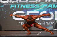 Grand Prix Dudushkin Fitness Family - 2024
