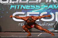 Grand Prix Dudushkin Fitness Family - 2024