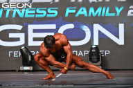 Grand Prix Dudushkin Fitness Family - 2024
