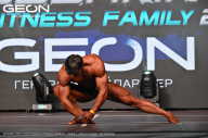 Grand Prix Dudushkin Fitness Family - 2024