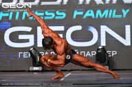 Grand Prix Dudushkin Fitness Family - 2024