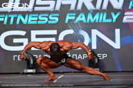 Grand Prix Dudushkin Fitness Family - 2024