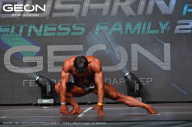 Grand Prix Dudushkin Fitness Family - 2024
