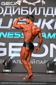 Grand Prix Dudushkin Fitness Family - 2024