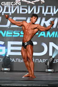 Grand Prix Dudushkin Fitness Family - 2024