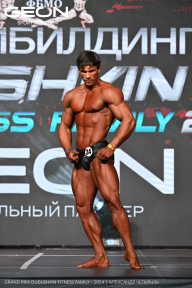 Grand Prix Dudushkin Fitness Family - 2024
