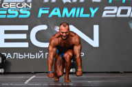 Grand Prix Dudushkin Fitness Family - 2024
