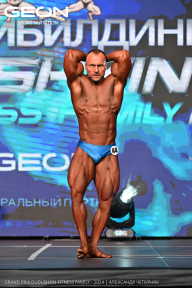 Grand Prix Dudushkin Fitness Family - 2024