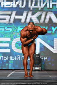 Grand Prix Dudushkin Fitness Family - 2024