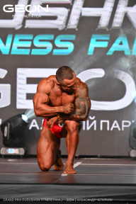 Grand Prix Dudushkin Fitness Family - 2024