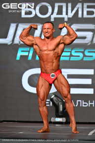 Grand Prix Dudushkin Fitness Family - 2024