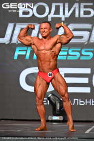 Grand Prix Dudushkin Fitness Family - 2024