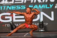 Grand Prix Dudushkin Fitness Family - 2024