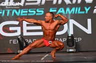 Grand Prix Dudushkin Fitness Family - 2024