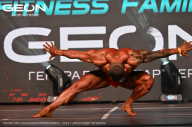 Grand Prix Dudushkin Fitness Family - 2024