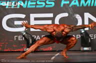 Grand Prix Dudushkin Fitness Family - 2024